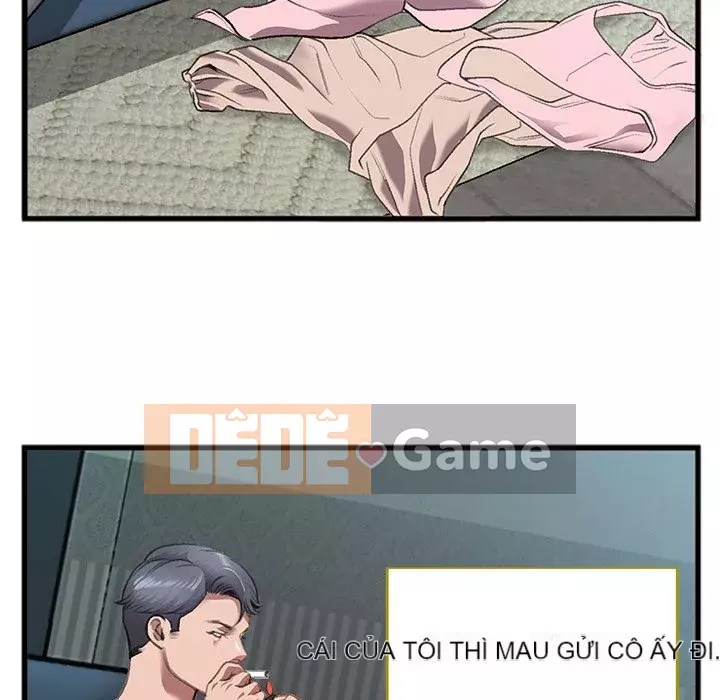 Mối quan hệ đặc biệt Chương 1-7