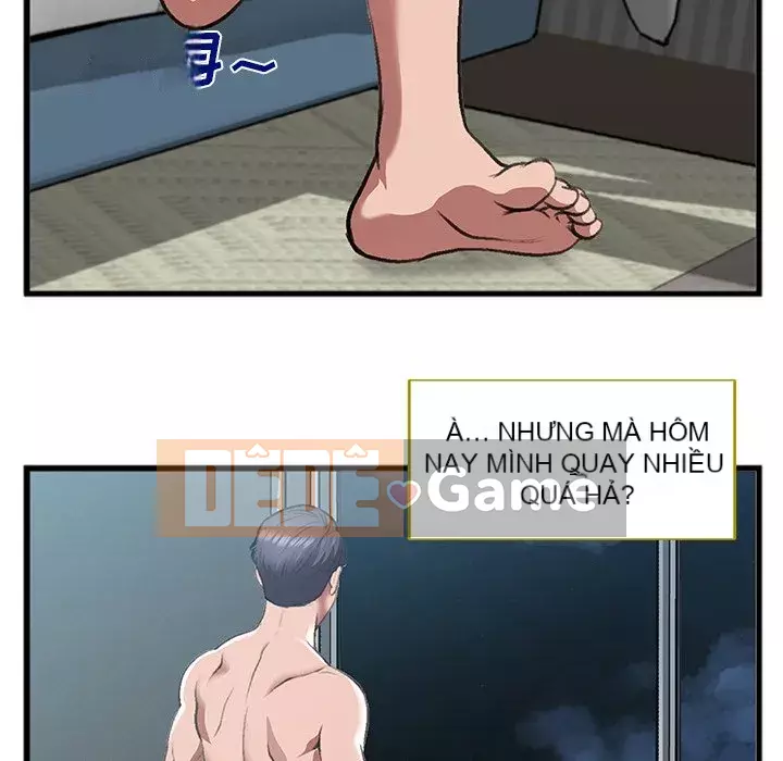 Mối quan hệ đặc biệt Chương 1-7