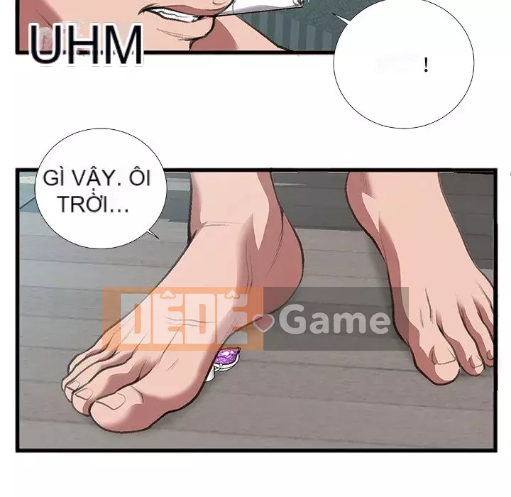 Mối quan hệ đặc biệt Chương 1-7