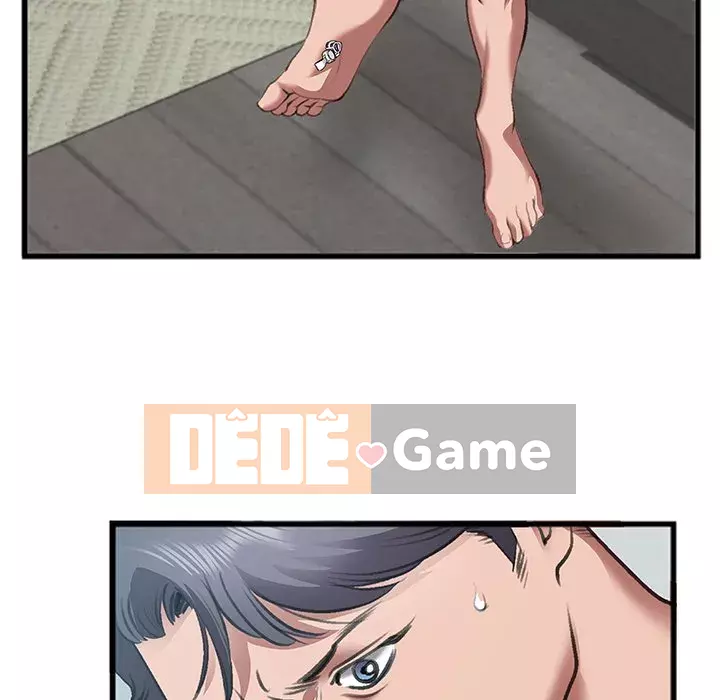 Mối quan hệ đặc biệt Chương 1-7