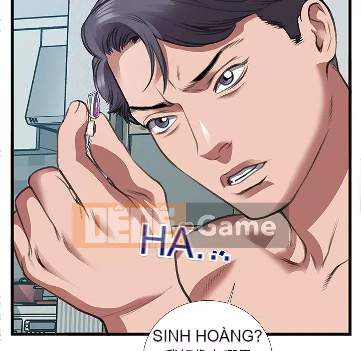 Mối quan hệ đặc biệt Chương 1-7