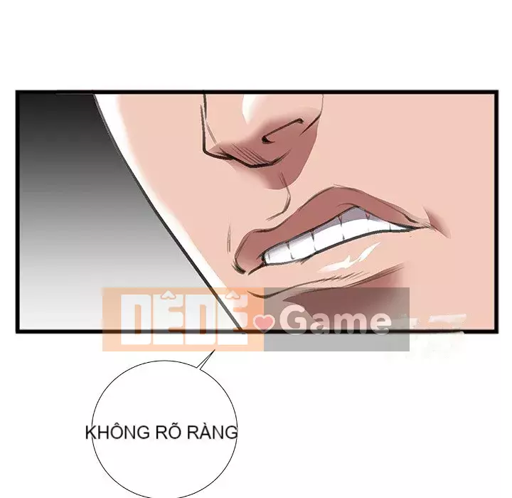 Mối quan hệ đặc biệt Chương 1-7