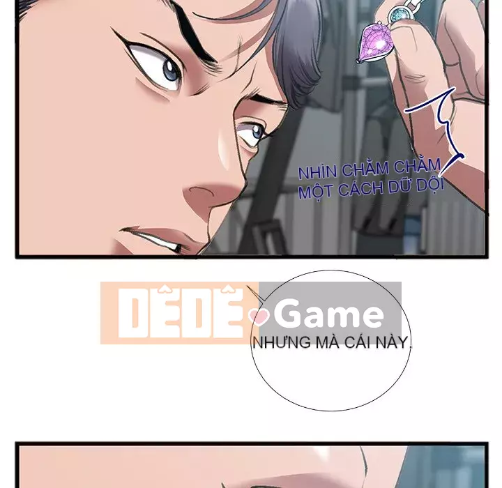 Mối quan hệ đặc biệt Chương 1-7