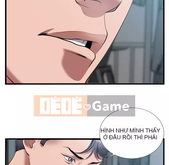 Mối quan hệ đặc biệt Chương 1-7