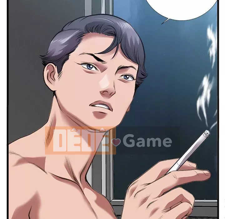 Mối quan hệ đặc biệt Chương 1-7