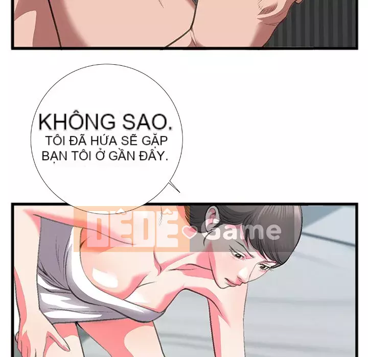 Mối quan hệ đặc biệt Chương 1-7