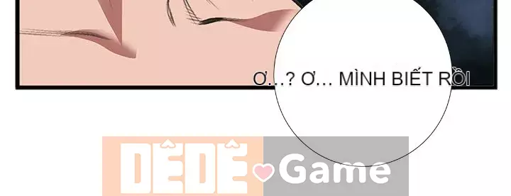 Mối quan hệ đặc biệt Chương 1-7