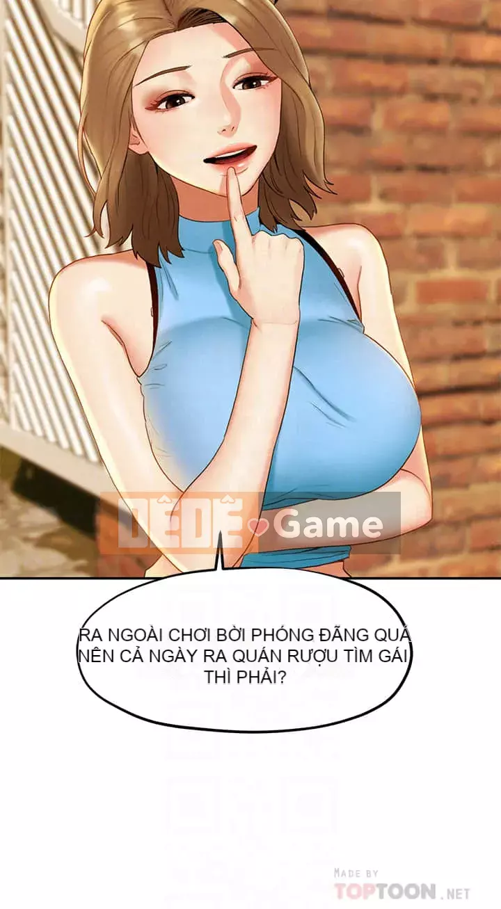 Giải thoát vĩ đại Chương 19-20