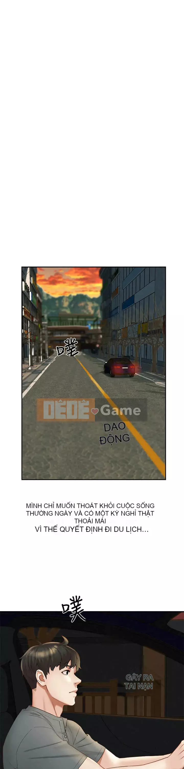 Giải thoát vĩ đại Chương 19-20