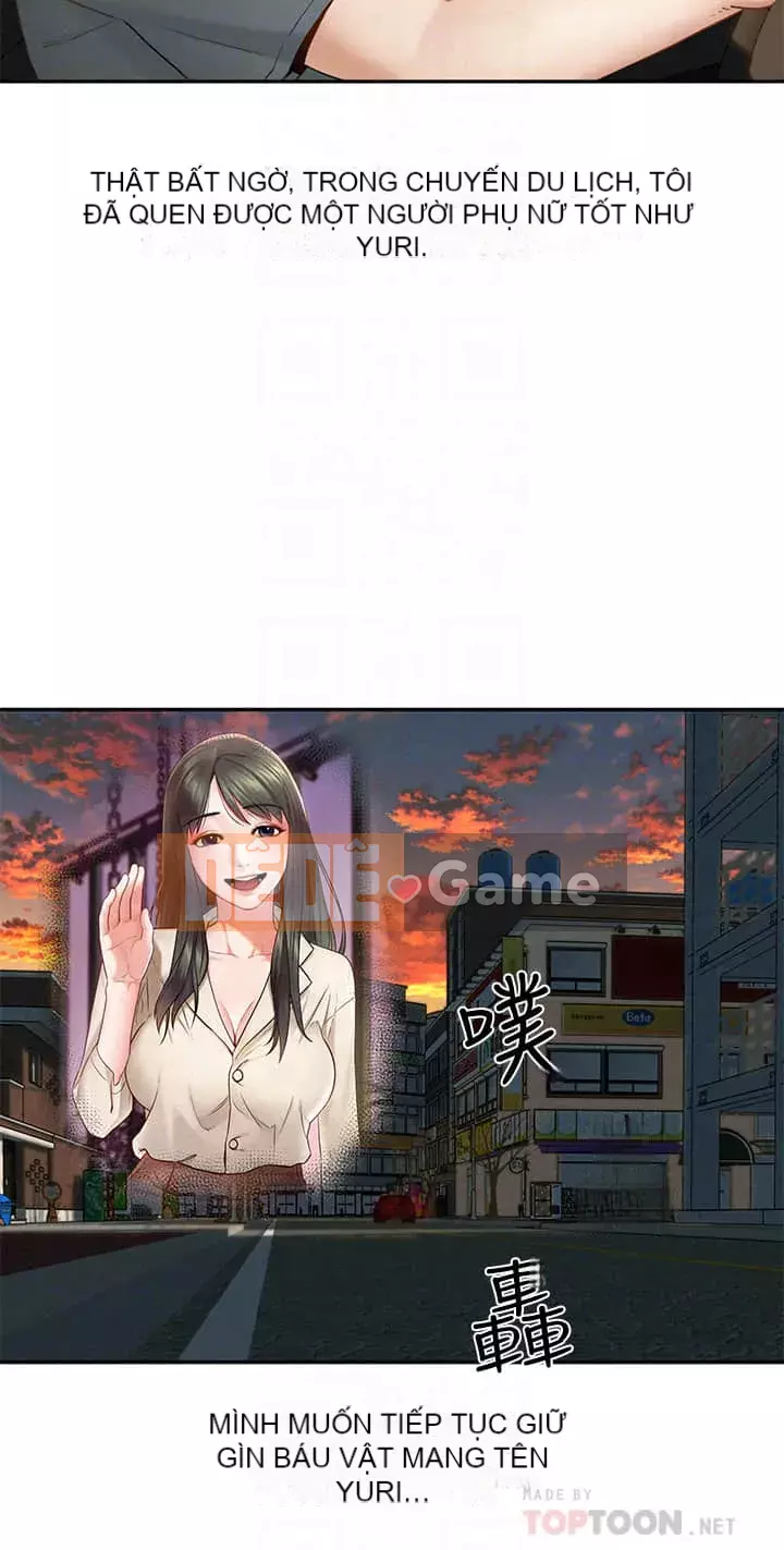 Giải thoát vĩ đại Chương 19-20