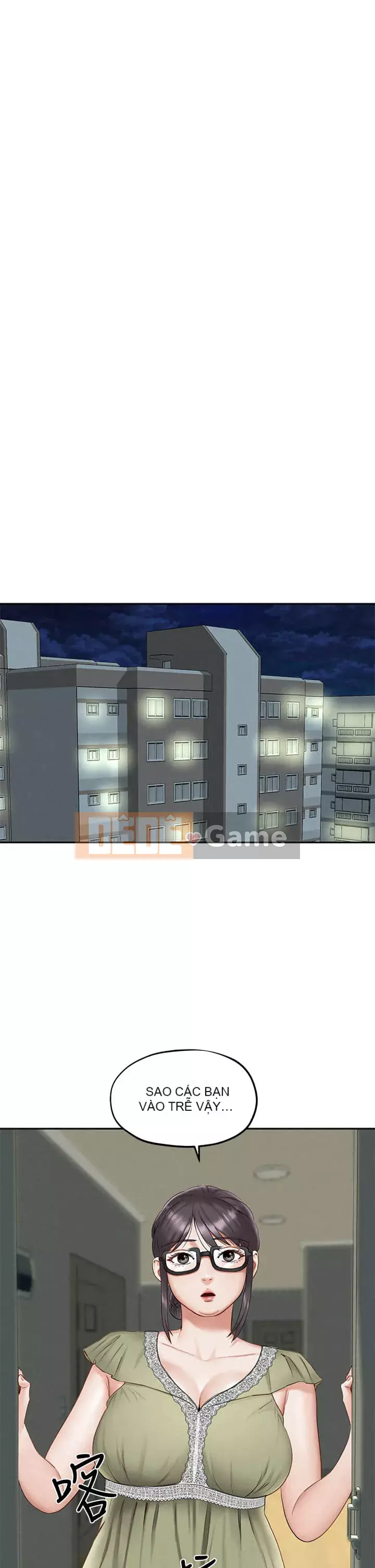 Giải thoát vĩ đại Chương 19-20