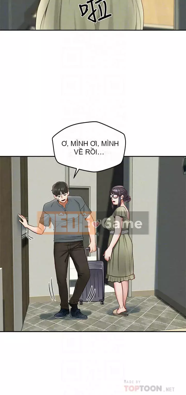 Giải thoát vĩ đại Chương 19-20