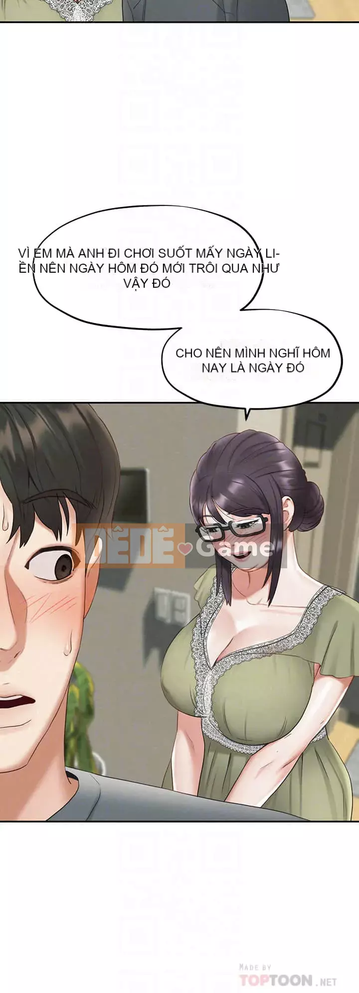 Giải thoát vĩ đại Chương 19-20