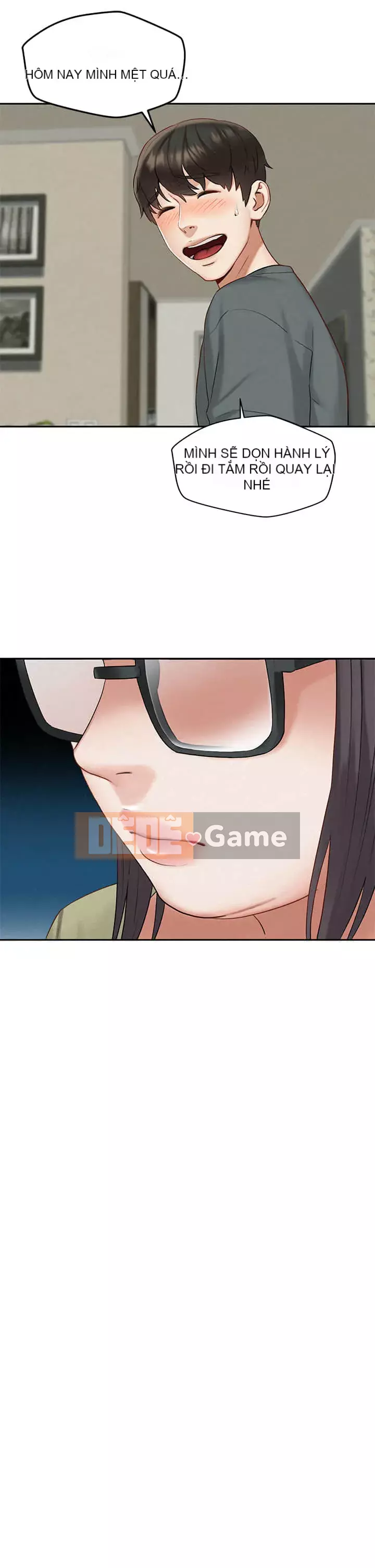 Giải thoát vĩ đại Chương 19-20