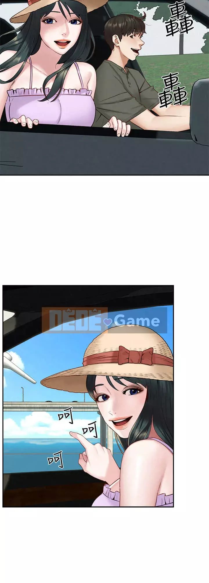 Giải thoát vĩ đại Chương 19-20