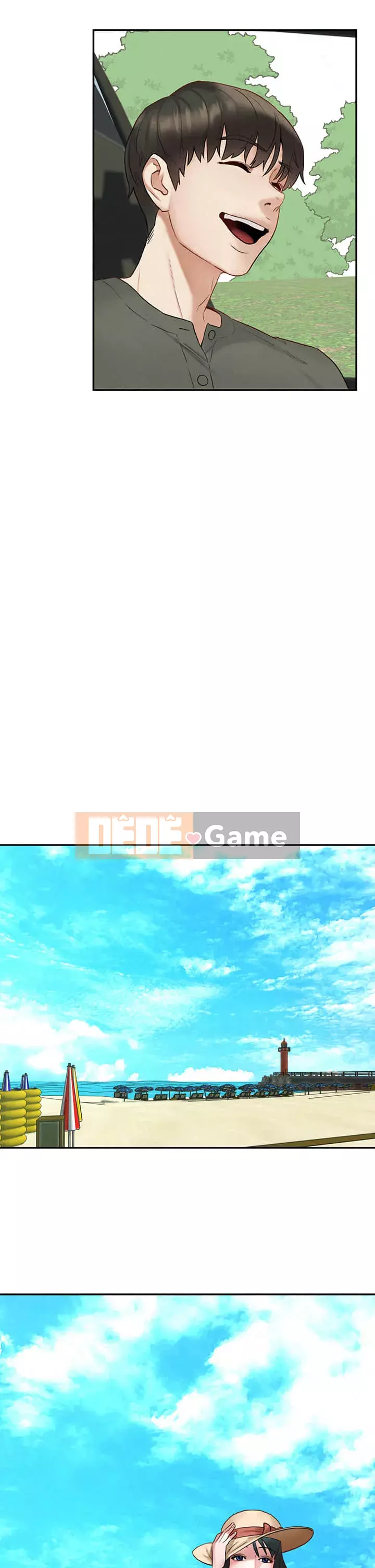 Giải thoát vĩ đại Chương 19-20