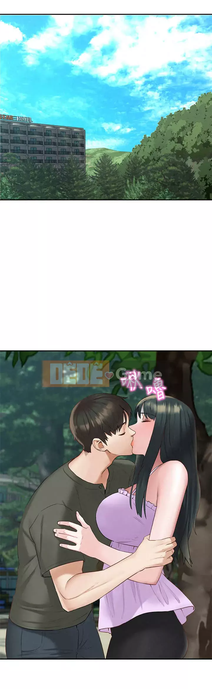 Giải thoát vĩ đại Chương 19-20