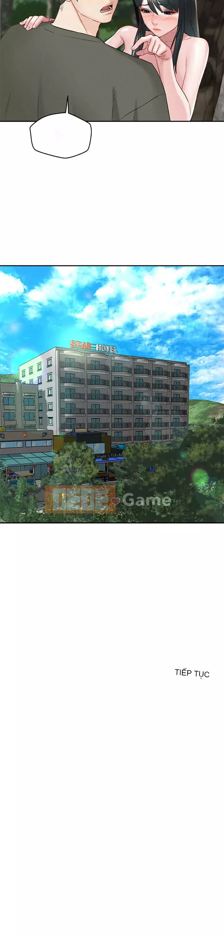 Giải thoát vĩ đại Chương 19-20