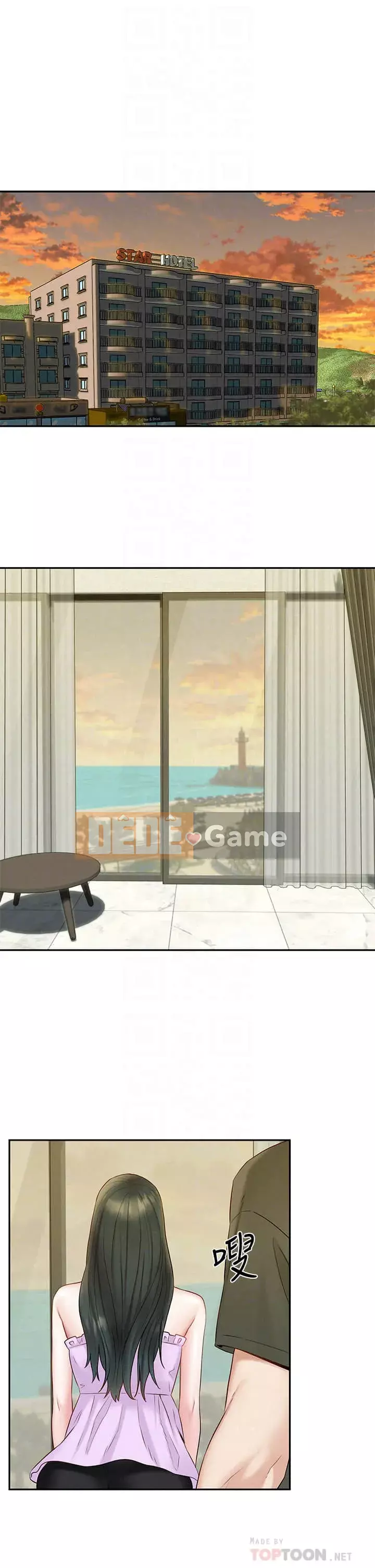 Giải thoát vĩ đại Chương 19-20