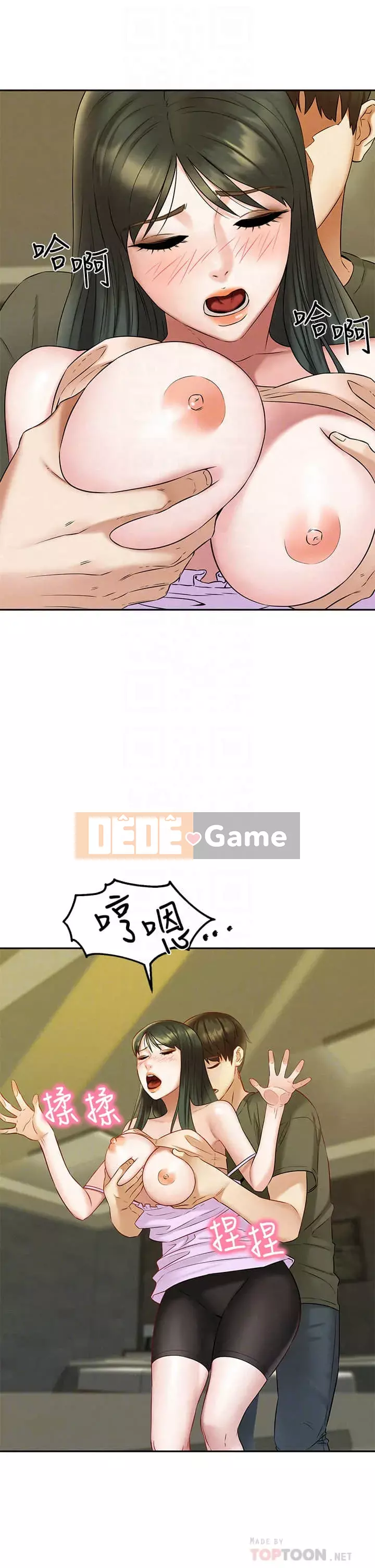 Giải thoát vĩ đại Chương 19-20