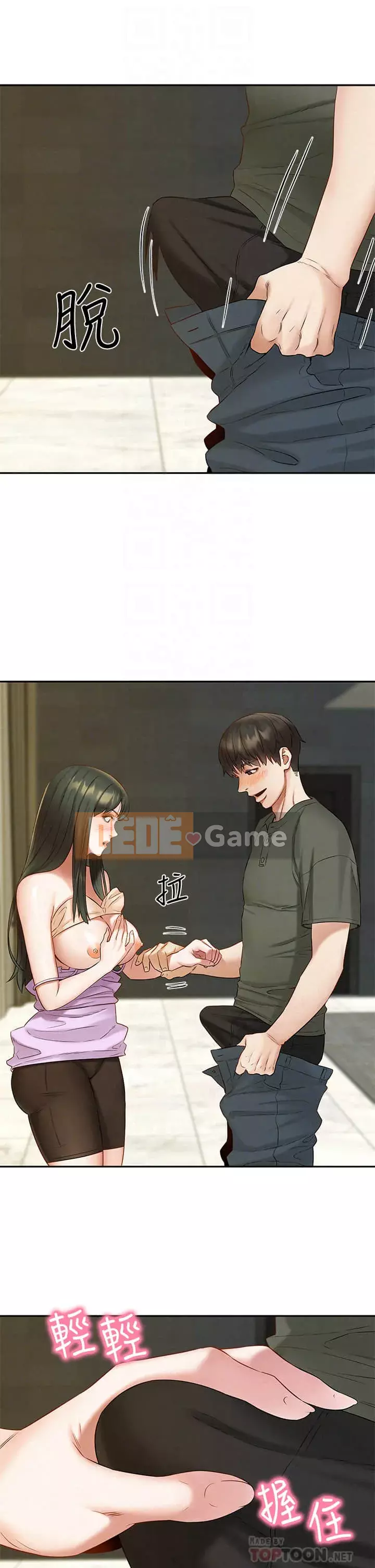 Giải thoát vĩ đại Chương 19-20