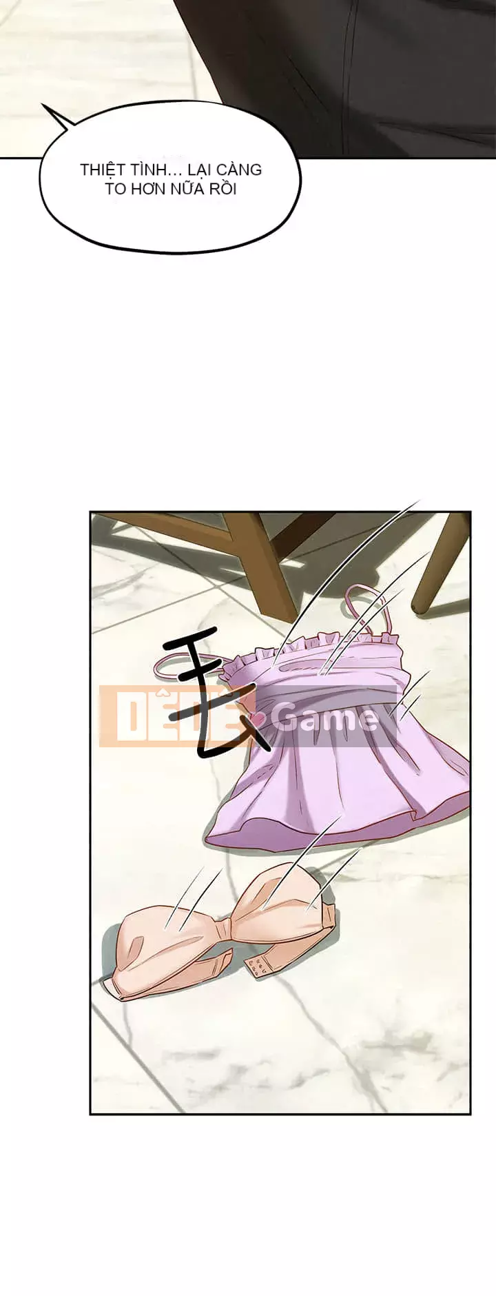 Giải thoát vĩ đại Chương 19-20