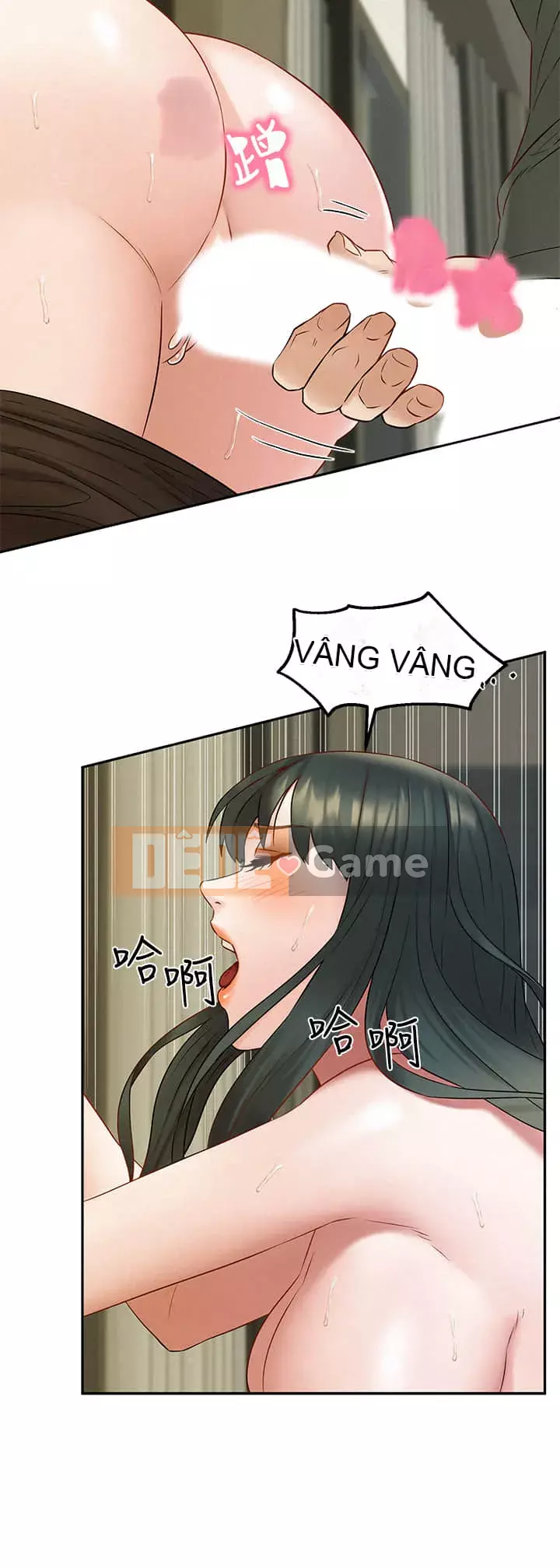 Giải thoát vĩ đại Chương 19-20