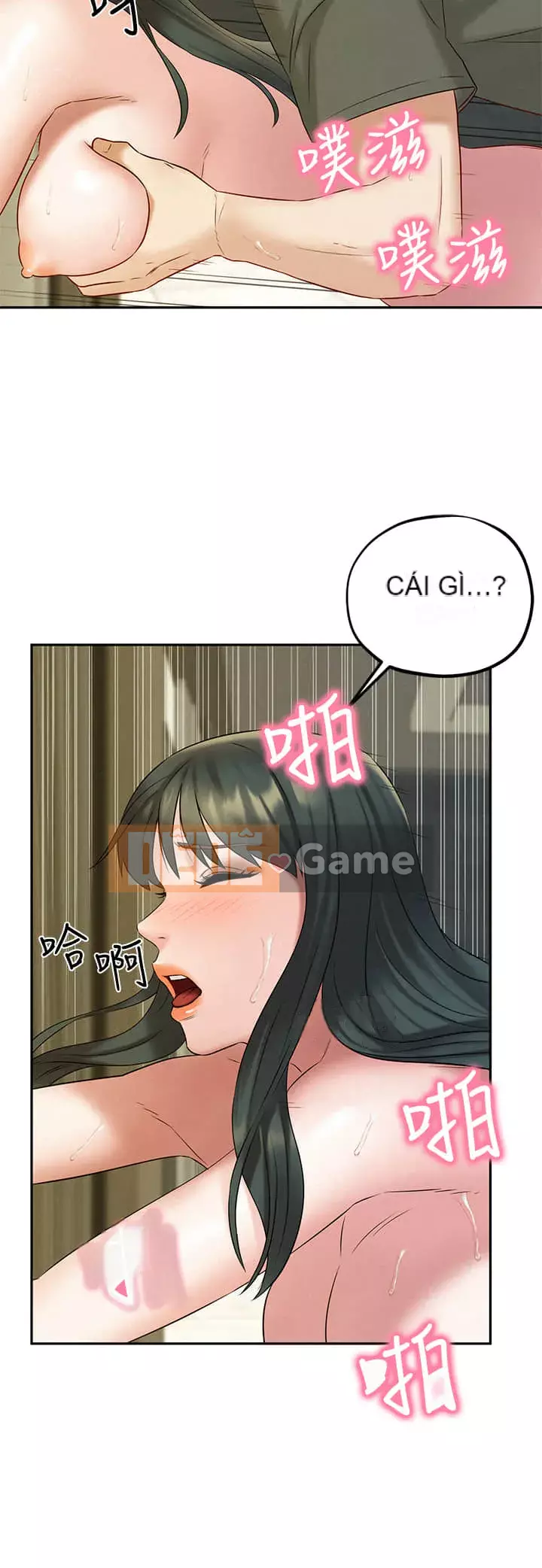 Giải thoát vĩ đại Chương 19-20