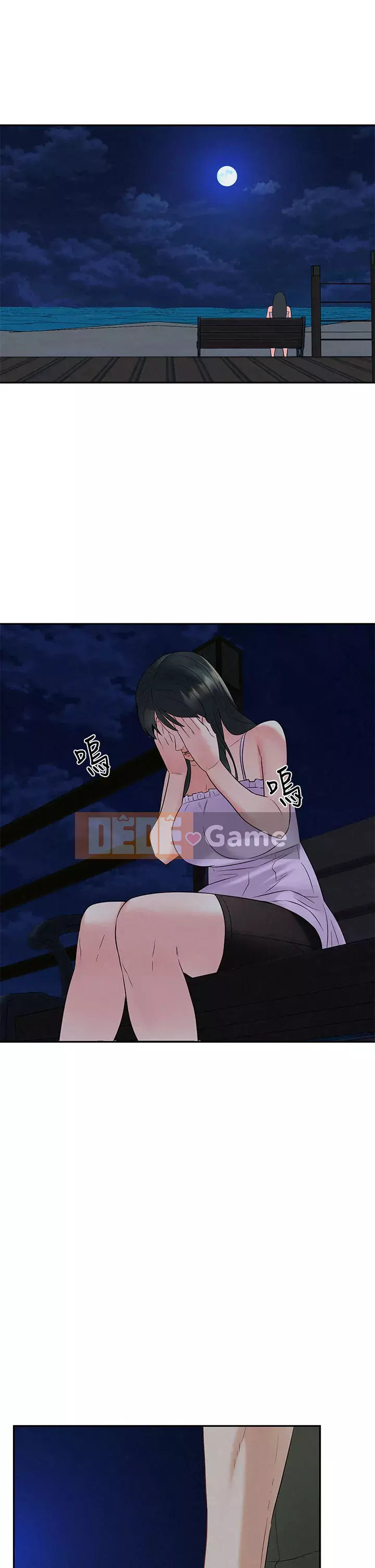 Giải thoát vĩ đại Chương 21