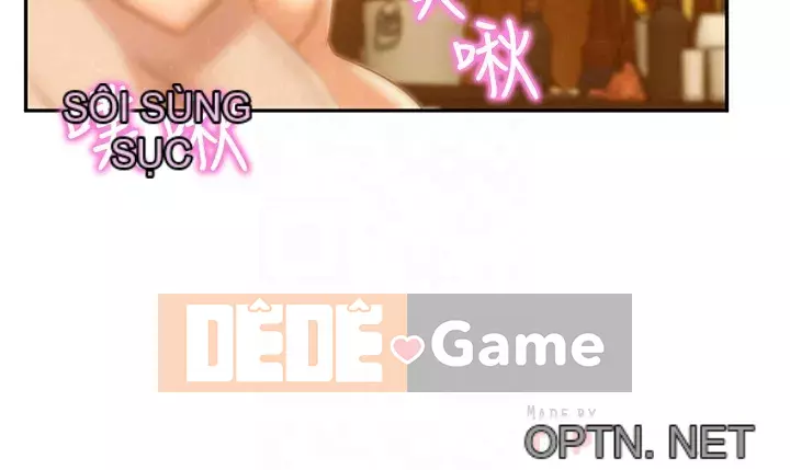 Giải thoát vĩ đại Chương 18