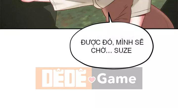 Giải thoát vĩ đại Chương 18