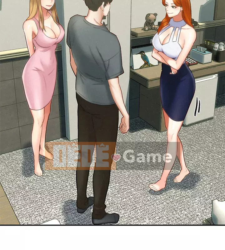 Giải thoát vĩ đại Chương 18