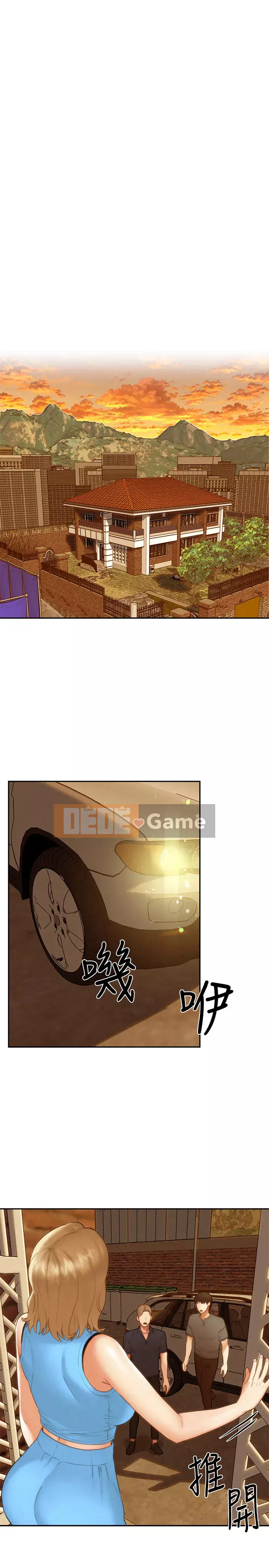 Giải thoát vĩ đại Chương 18