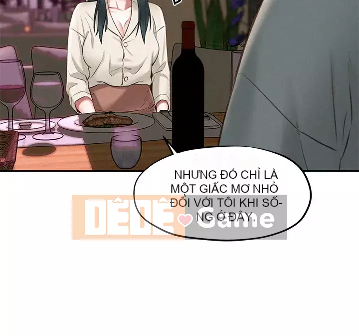 Giải thoát vĩ đại Chương 16-17