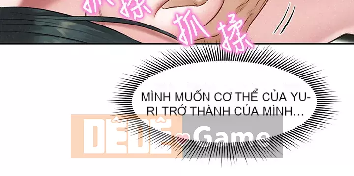 Giải thoát vĩ đại Chương 16-17