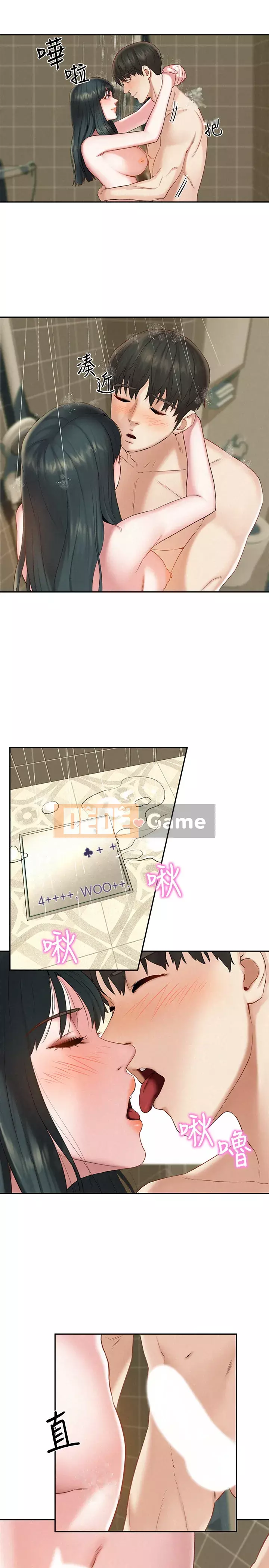 Giải thoát vĩ đại Chương 16-17