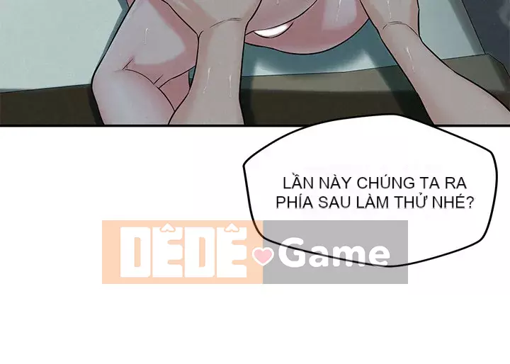 Giải thoát vĩ đại Chương 14-15