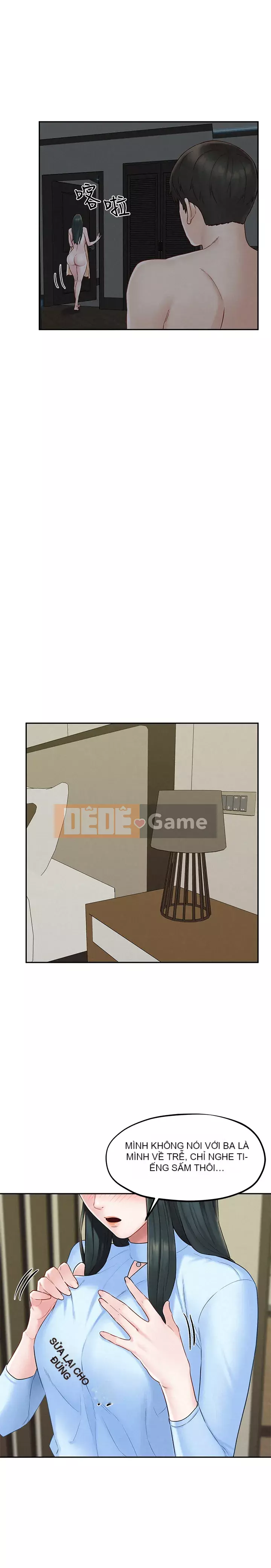 Giải thoát vĩ đại Chương 14-15