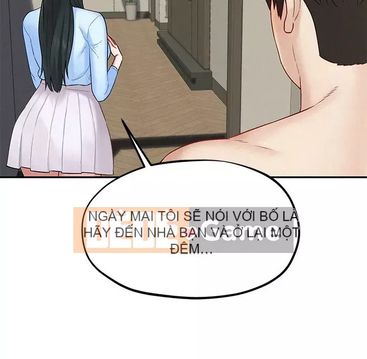 Giải thoát vĩ đại Chương 14-15