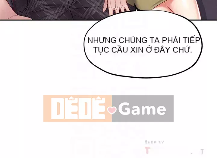 Giải thoát vĩ đại Chương 14-15