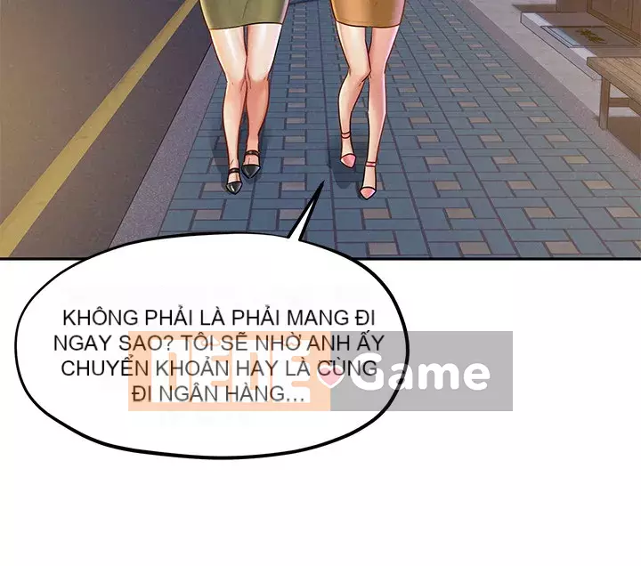 Giải thoát vĩ đại Chương 14-15