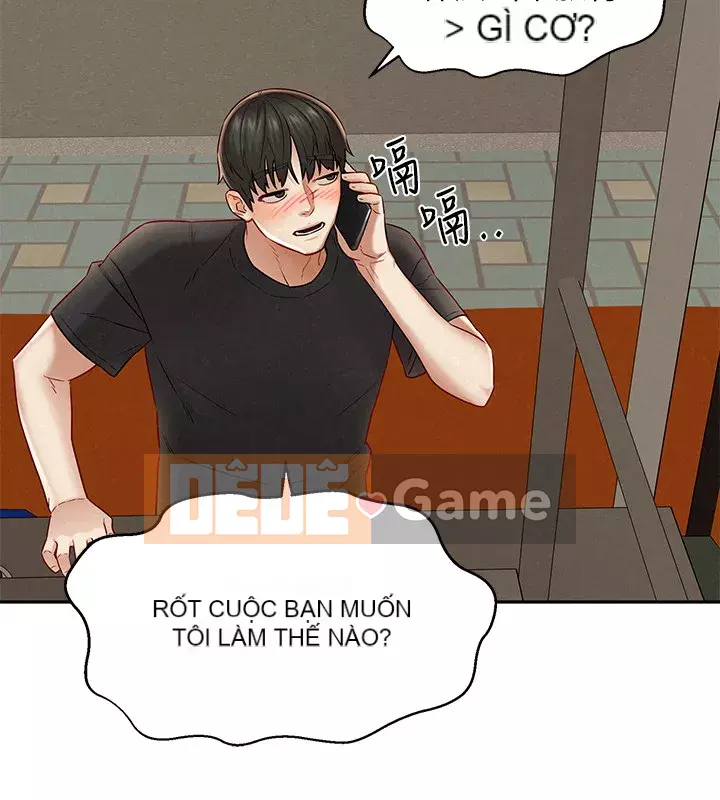 Giải thoát vĩ đại Chương 14-15