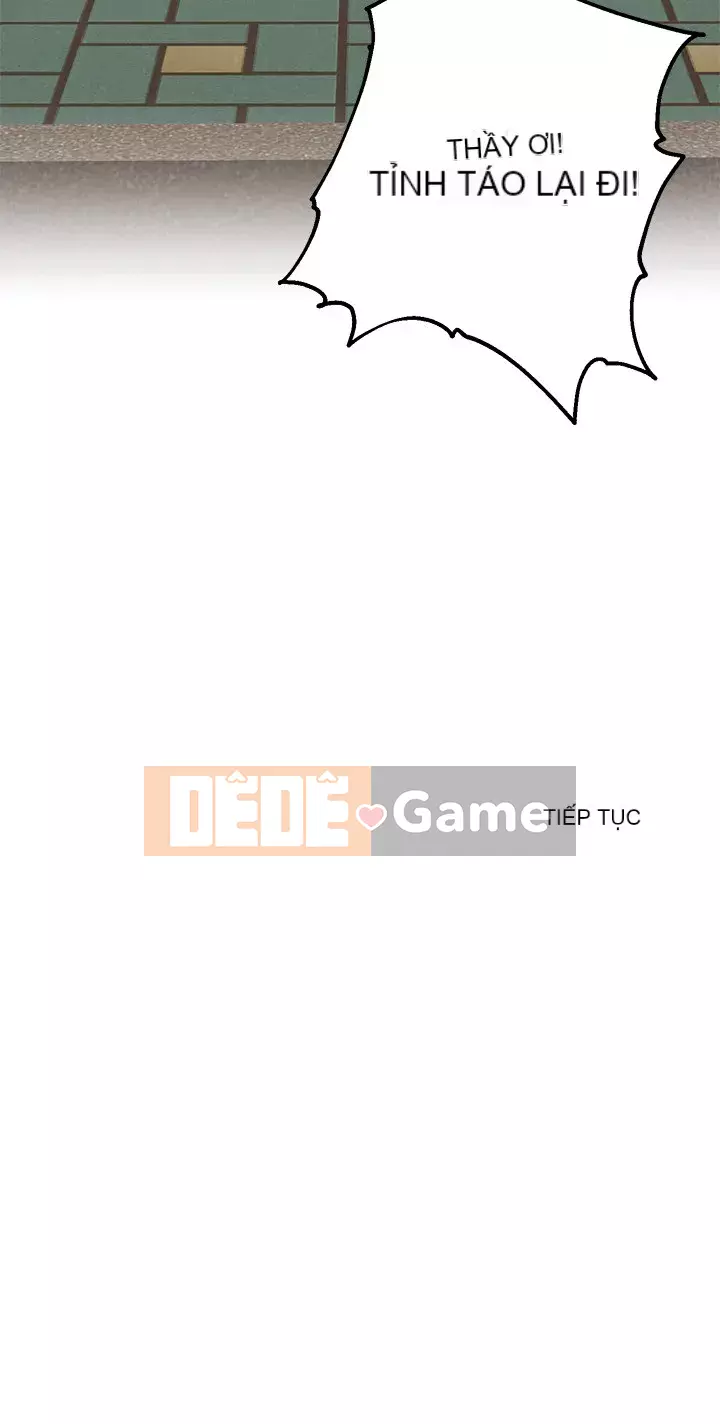 Giải thoát vĩ đại Chương 14-15