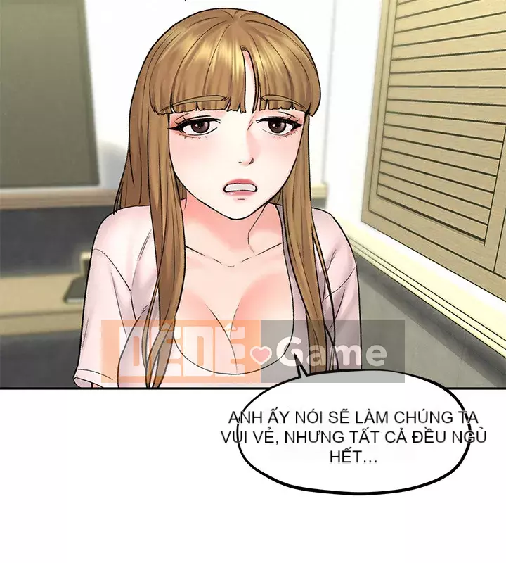 Giải thoát vĩ đại Chương 11-13