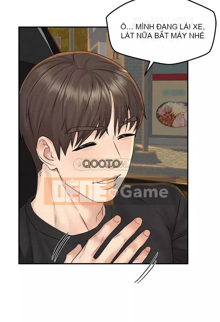 Giải thoát vĩ đại Chương 11-13