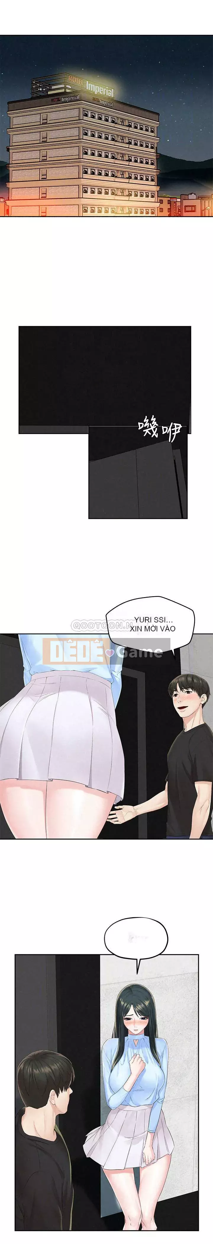 Giải thoát vĩ đại Chương 11-13