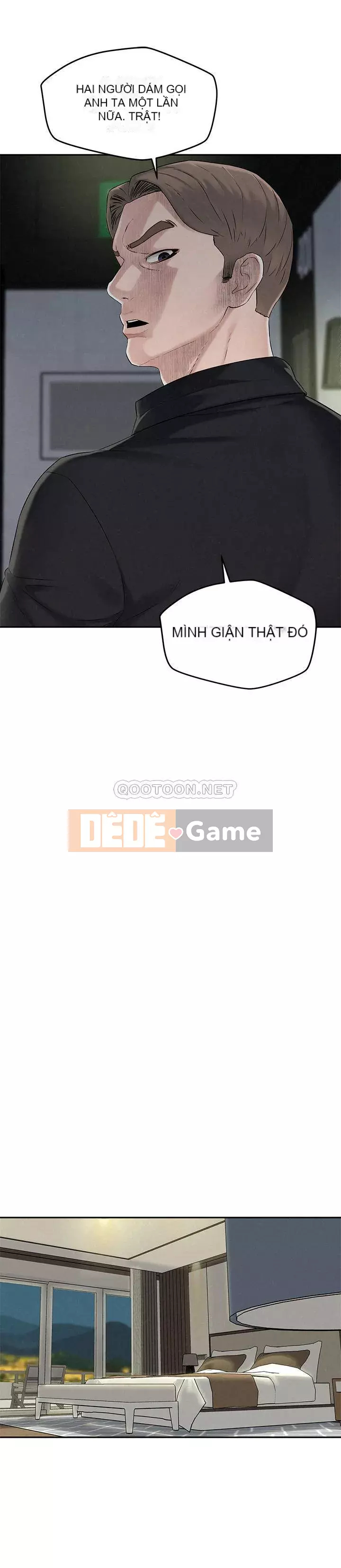 Giải thoát vĩ đại Chương 11-13