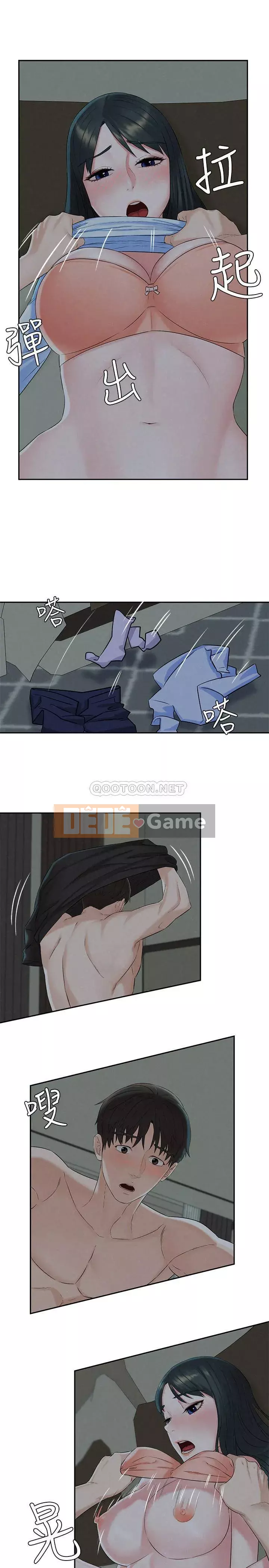 Giải thoát vĩ đại Chương 11-13