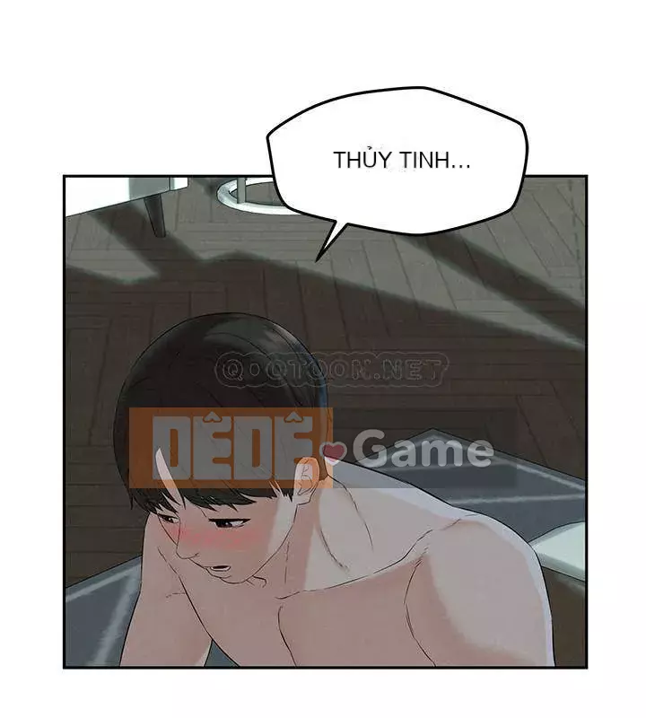 Giải thoát vĩ đại Chương 11-13