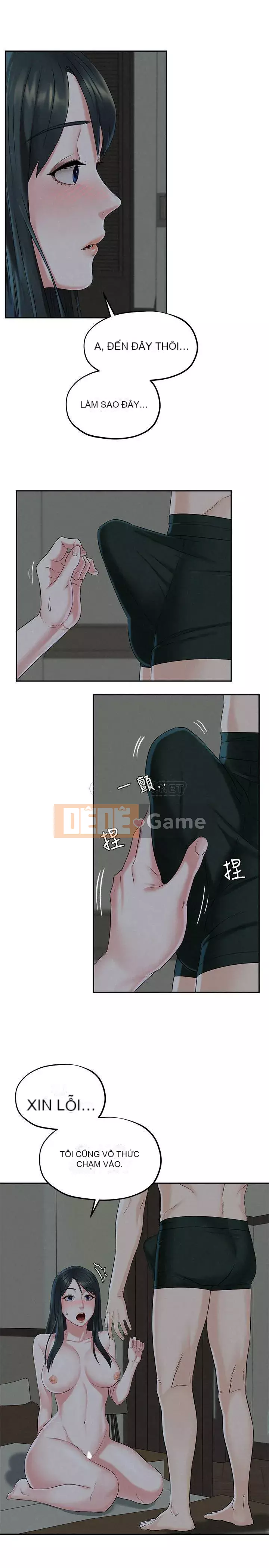 Giải thoát vĩ đại Chương 11-13